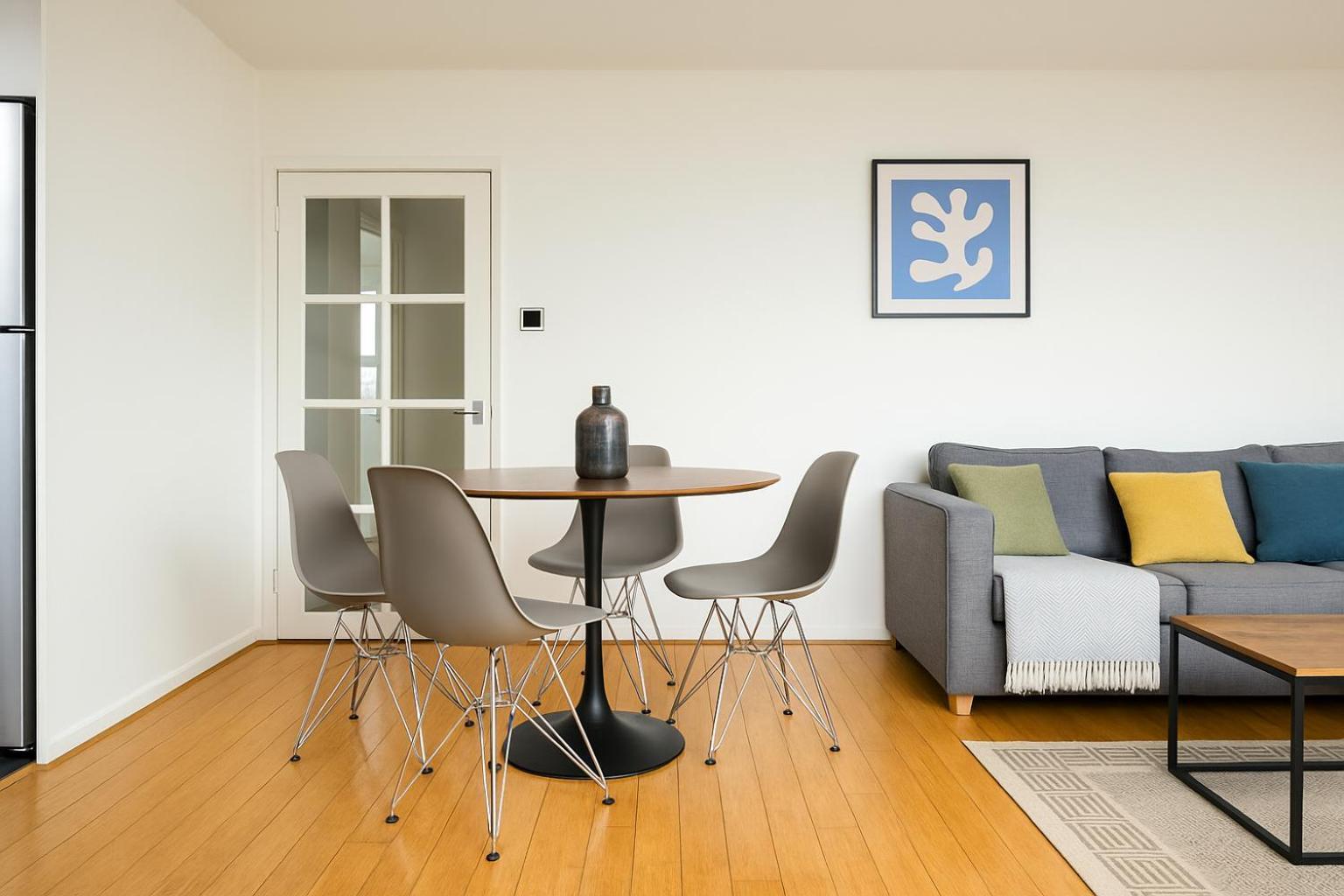 Apartamento Bright Flat - 10 Mins To Bridge & The Shard *